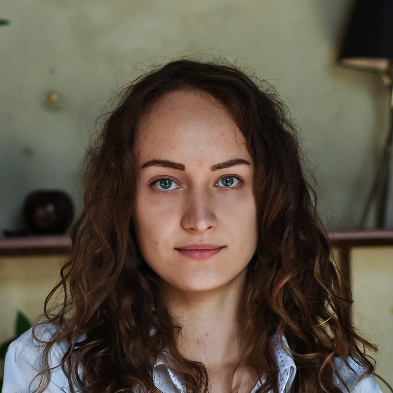 Аліса Кулакова
